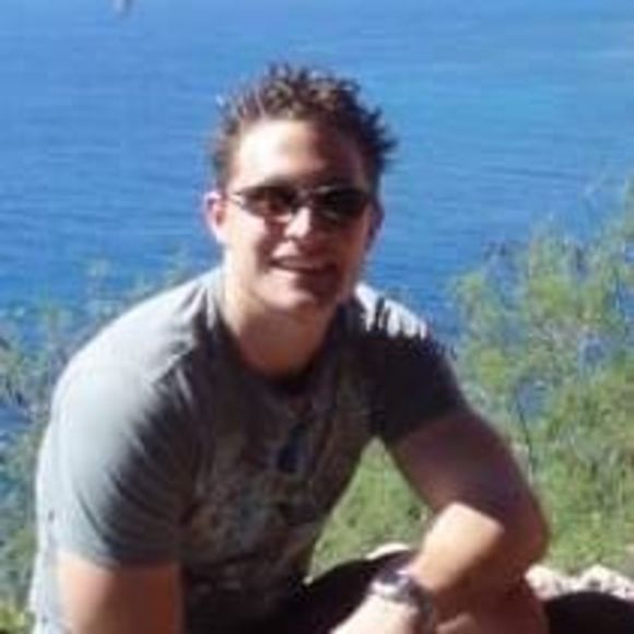 Meet your Posher, Craig - Picture 1 of 1